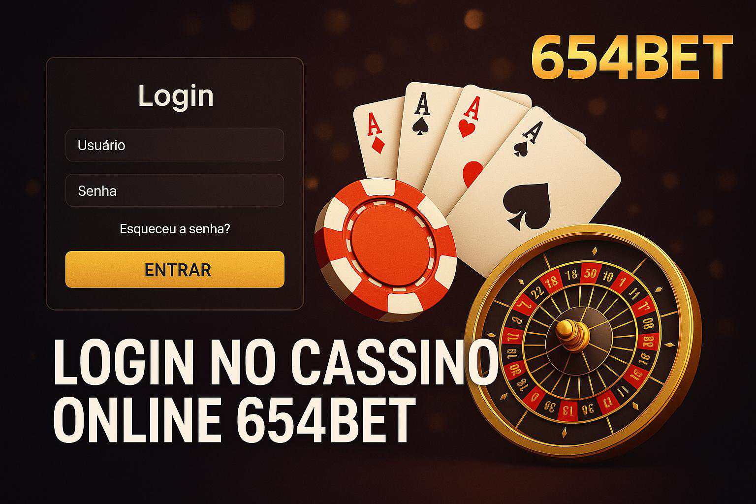 Não Perca tempo, o rRgistro na site 654BET  