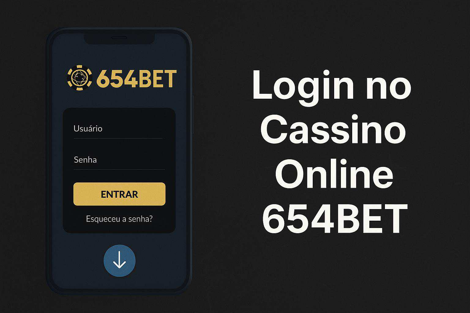 Registro na 654BET   Garante Acesso a uma Vasta Seleção de jogo