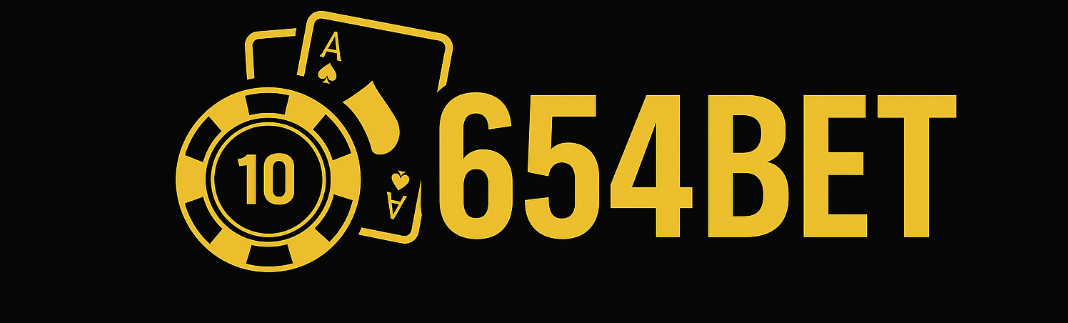 654BET   LOGO